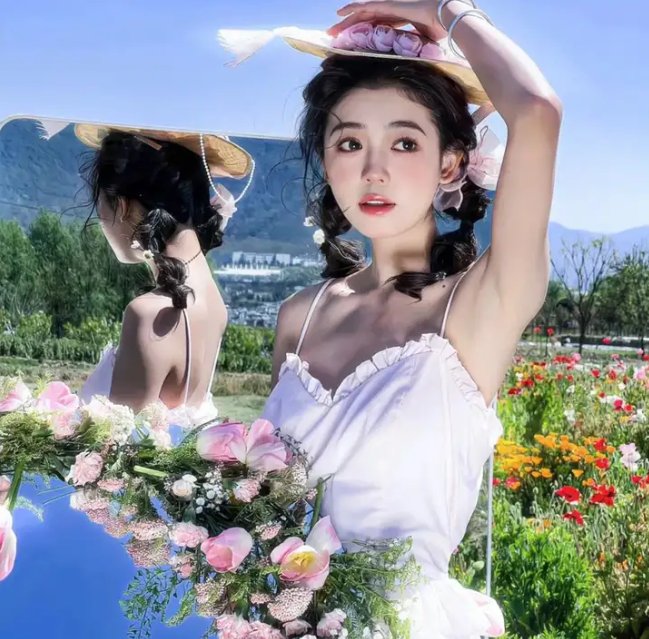 看鸟人