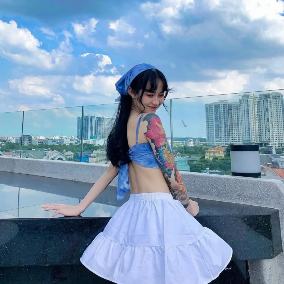 学校万花筒
