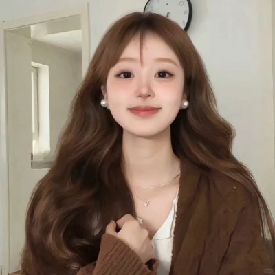 我的女神女汉子